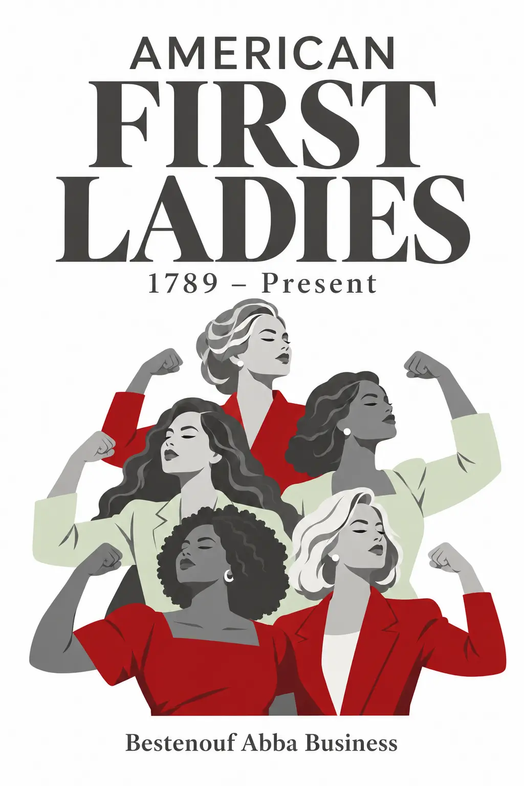 American First Ladies