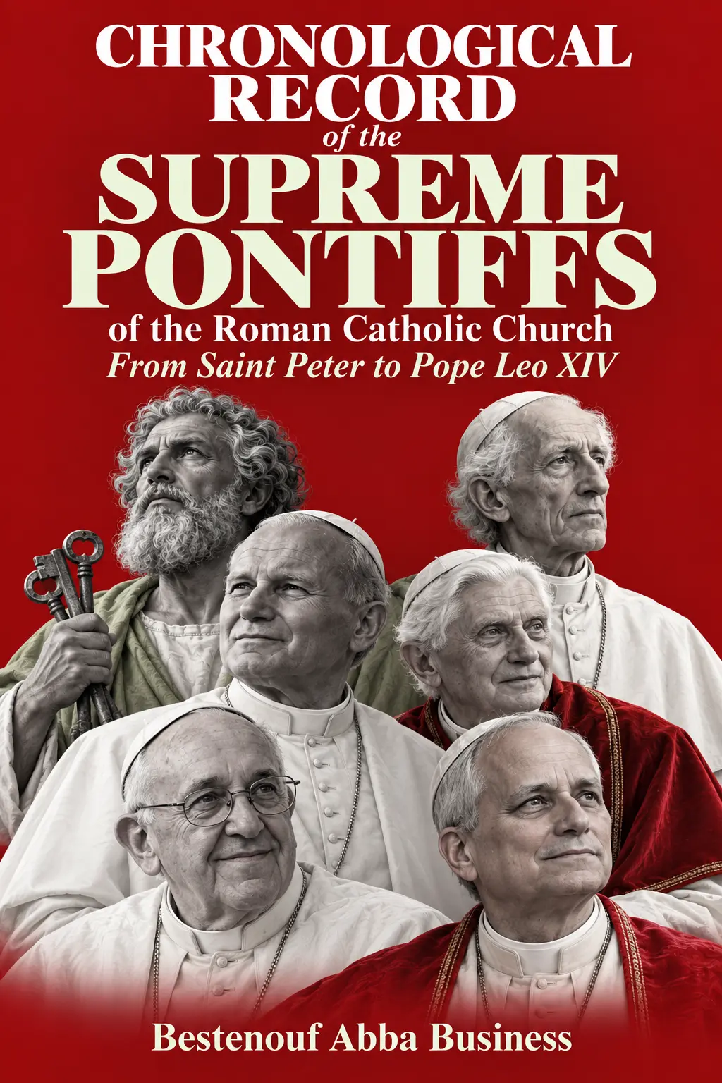 Chronological Record of the Supreme Pontiffs