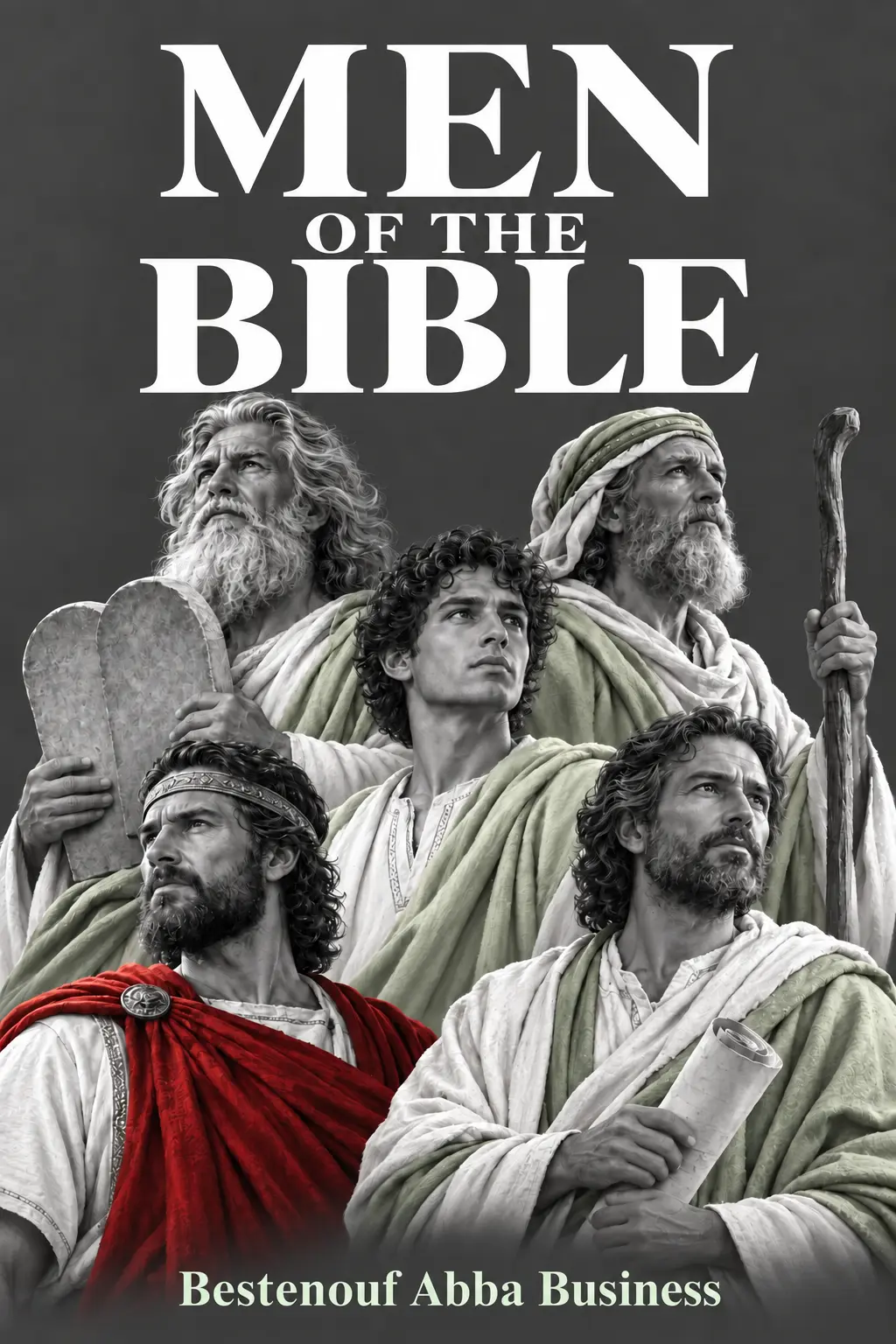 Men of the Bible