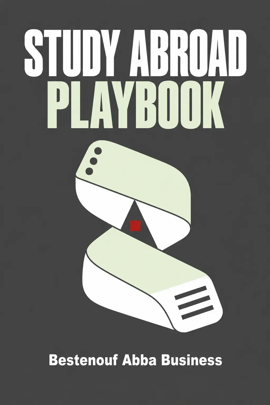 Study Abroad Playbook