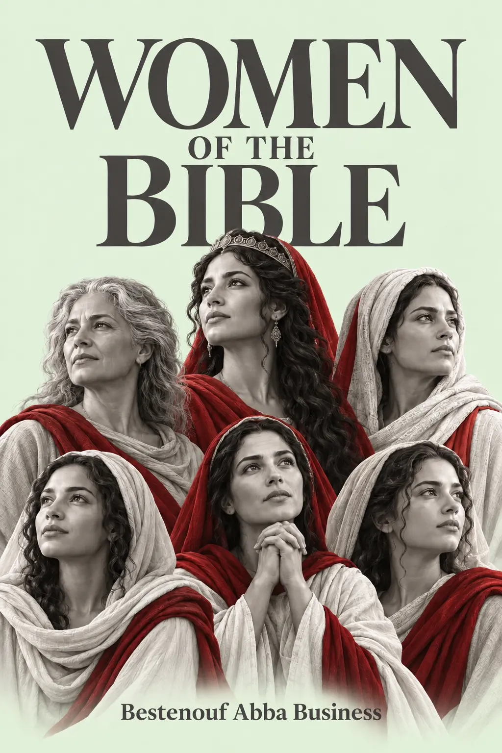 Women of the Bible